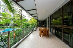 Archipelago (D16), Condominium #606925311